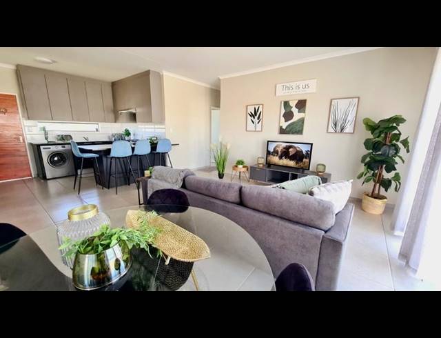 3 BEDROOM HOUSE FOR SALE IN VANDERBIJLPARK CW 5